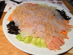 -森龍邑·烧烤·海鲜·炒菜(闽江路店)