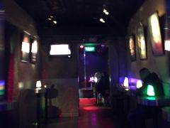 -北京目的地酒吧