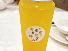 百香果汁-御满江海鲜酒家(洛溪新城店)