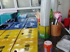 -皖北巫氏三胖地锅鸡(长淮总店)