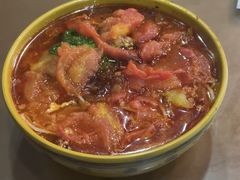 -华兴街煎蛋面(总店)