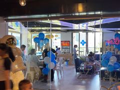 -CIAO·团建聚餐·生日派对轰趴馆(福田店)