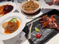 -侨美食家·40年地道粤菜(珠江新城店)