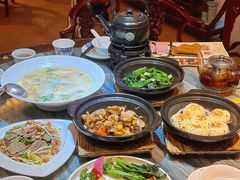 -金騰閣·经典粤菜(汾江中路店)