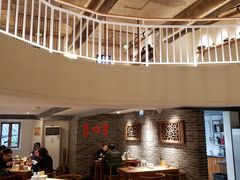 大堂-树厨贵州菜(大十字店)