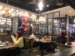 -零度空间·台湾小馆(五道口购物中心店)