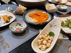 -德川家日本料理(龙德广场店)