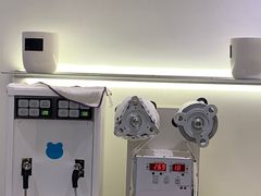 -兰熊鲜奶(西直门凯德mall店)