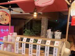 -清水亭湖北菜(大屯DT51店)