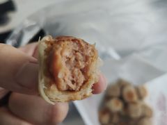 鲜肉一口酥-宋记饼家(石门二路店)