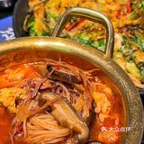 吃韩餐不一定非要去西塔啊啊啊…