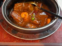 石墨黑方（镇店之宝）-千百味红餐厅·非遗江西菜(绿地双子塔总店)
