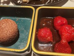 -红沃鳗鱼黑牛烤肉店(不老街店)