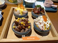 -合风谷(南下塘店)