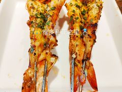 -通海俄式烧烤·俄罗斯大串(嵩山路店)