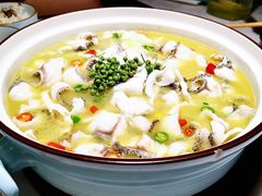 青花椒一代（小分）-青花椒花椒鱼(合生汇店)