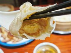 -冷大厨灌汤包