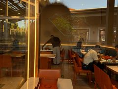 -川百汇烤鱼·泡饼·美蛙(八达岭店)