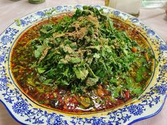 -周鱼鳅饭店
