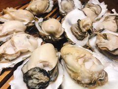 -新海渔港·胶东海鲜家常菜·家宴(奥体中心店)