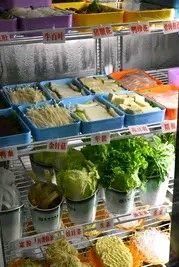 -玉林串串香(桥西店)