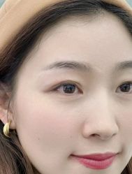 -西施无菌半永久纹绣眉眼影唇轻增发纹发际线