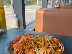 -土耳其卡巴布清真餐厅(西安店)