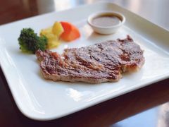 菲力牛排-德大西餐社(云南南路店)