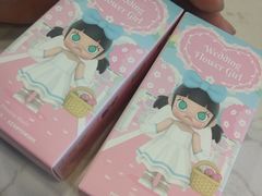 -泡泡玛特POPMART(合生汇店)