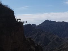 -十渡东湖港风景区