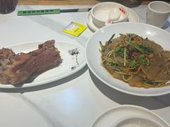 -李老哈·东北菜(宋园路店)