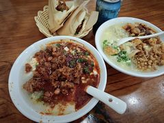 -豆相识•九九豆腐脑(牛咡桥店)