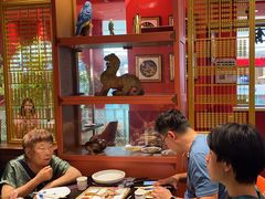 -满园烤鸭·春饼(沈北万达店)