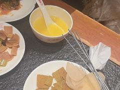 -福苗小骆驼烧烤(曲江店)