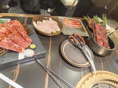 -厚贞日式烤肉(浦东汇智店)