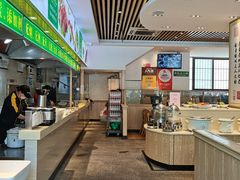 -素满香·素食自助餐(苏州·临顿路店)