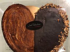 -Salon de The de Joel Robuchon(外滩18号店)
