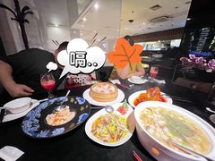 -RIVIERA 松鹤楼(外滩店)