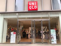 -优衣库(成都锦华万达广场店)