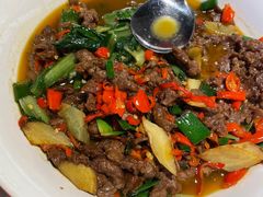 -柴火农家·江西赣南菜(土华店)