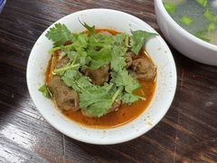 -陈记贵州遵义羊肉粉·酸汤鱼(法华镇路店)