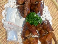 -虾饺妹·粤式手工点心(水荫路店)