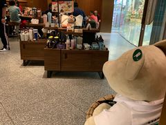 -星巴克臻选(北京颐堤港中心第二店)