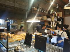 -仙峰天然面包(迎宾路店)