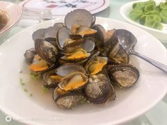 -良友·海鲜青岛菜(五四广场店)