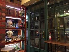 -治愈系甜品The Soothing Dessert(科海大楼店)