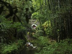 -成都杜甫草堂博物馆