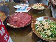-黄潇洒老火锅(九眼桥宏济巷店)