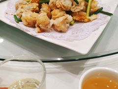 鸳鸯贝-知音酒楼(花园店)