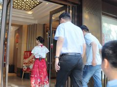 -蝎王府羊蝎子(西直门店)